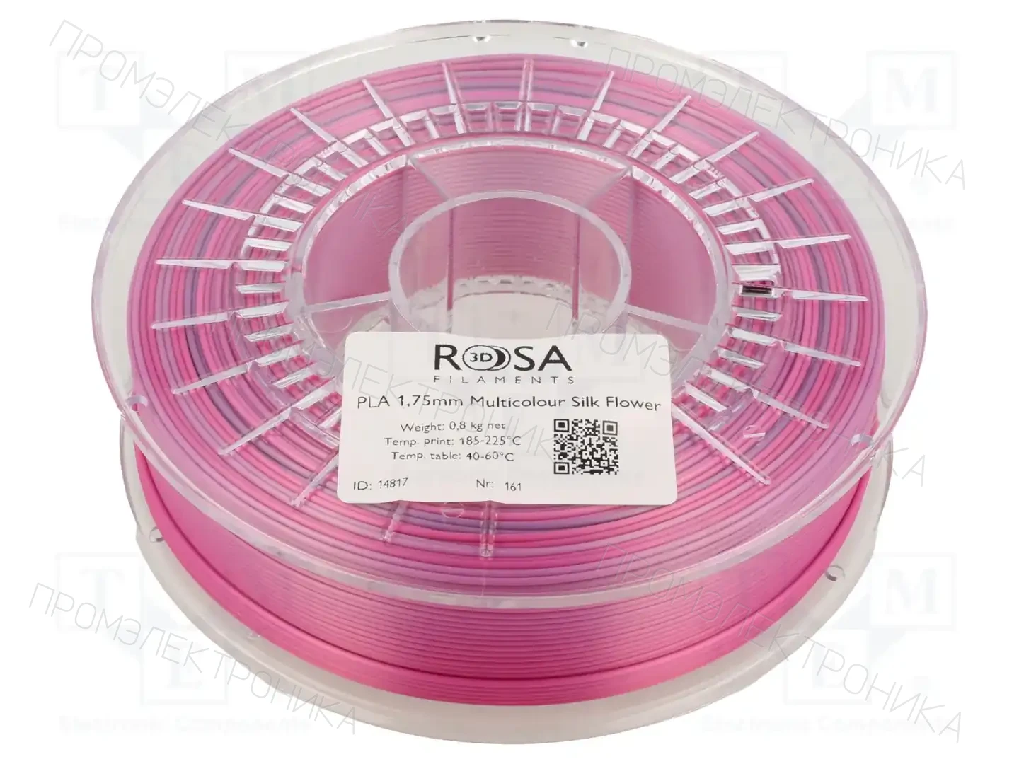 ROSA 3D 5907753132352 — Принтеры 3D и аксессуары