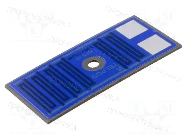 TELPOD HTS-15-230-150-1 — Нагревательные резисторы
