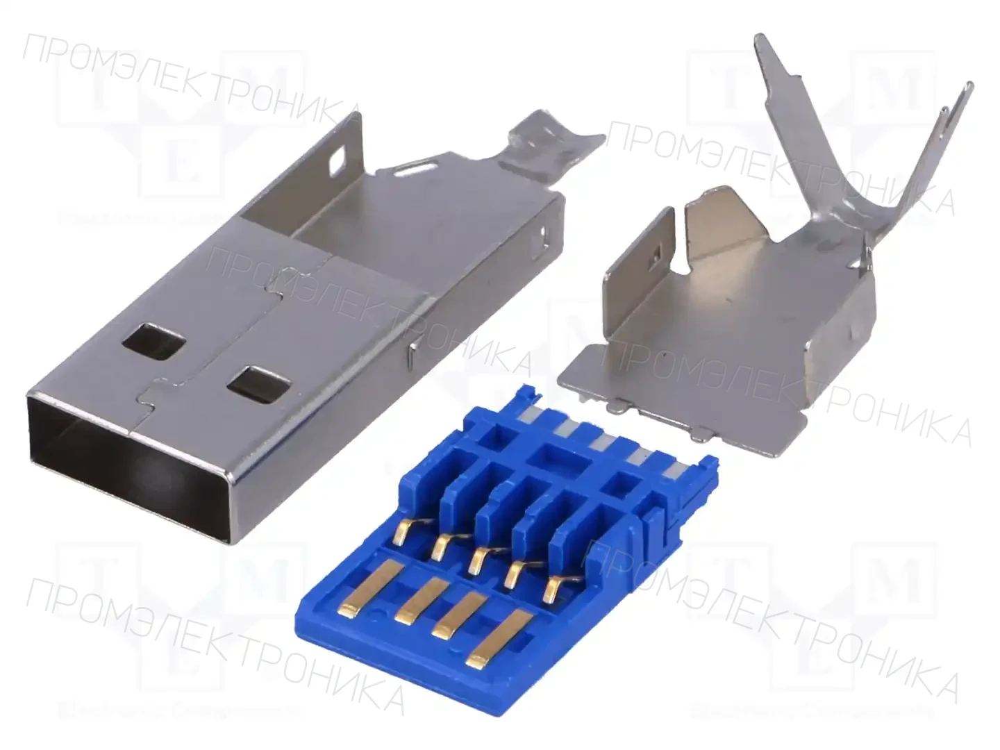 NINIGI USBA-W3.0 — Разъeмы USB и IEEE1394