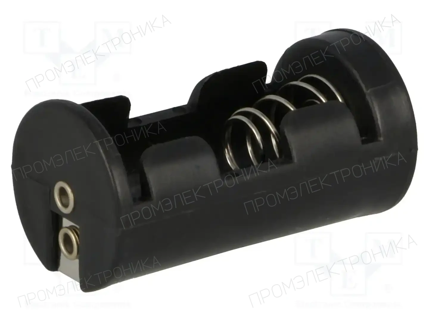 COMF BH-1/2AA-3S — Батареи - контейнеры и держатели