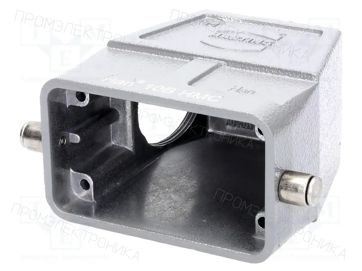 HARTING 19302100547 — Разъeмы