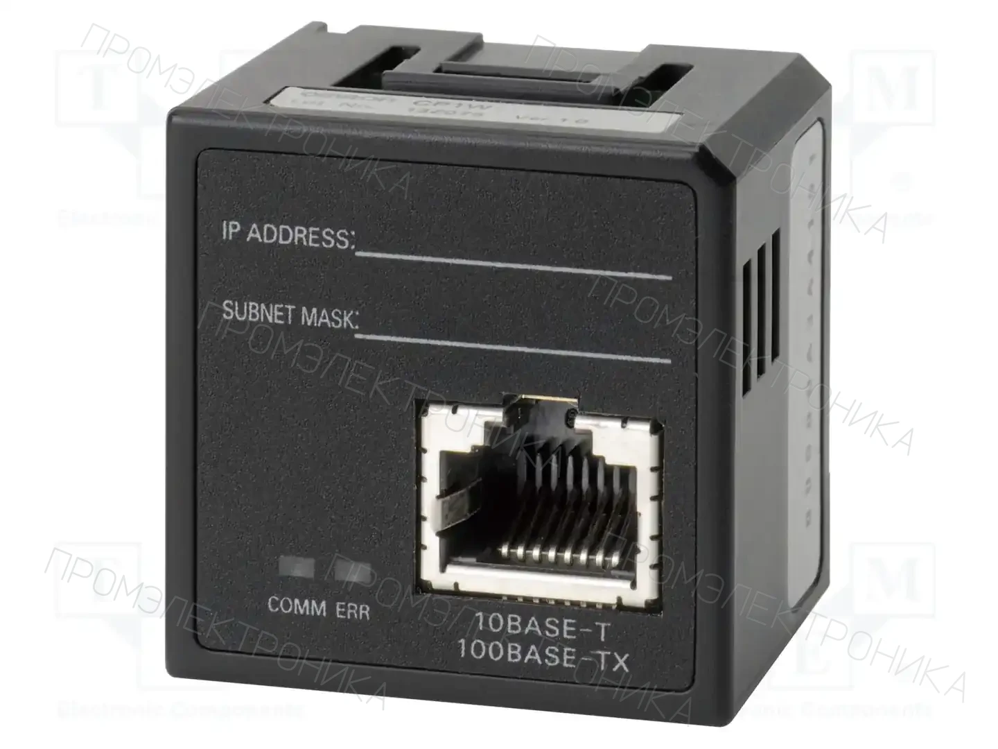 OMRON CP1W-CIF41 — Контроллеры PLC
