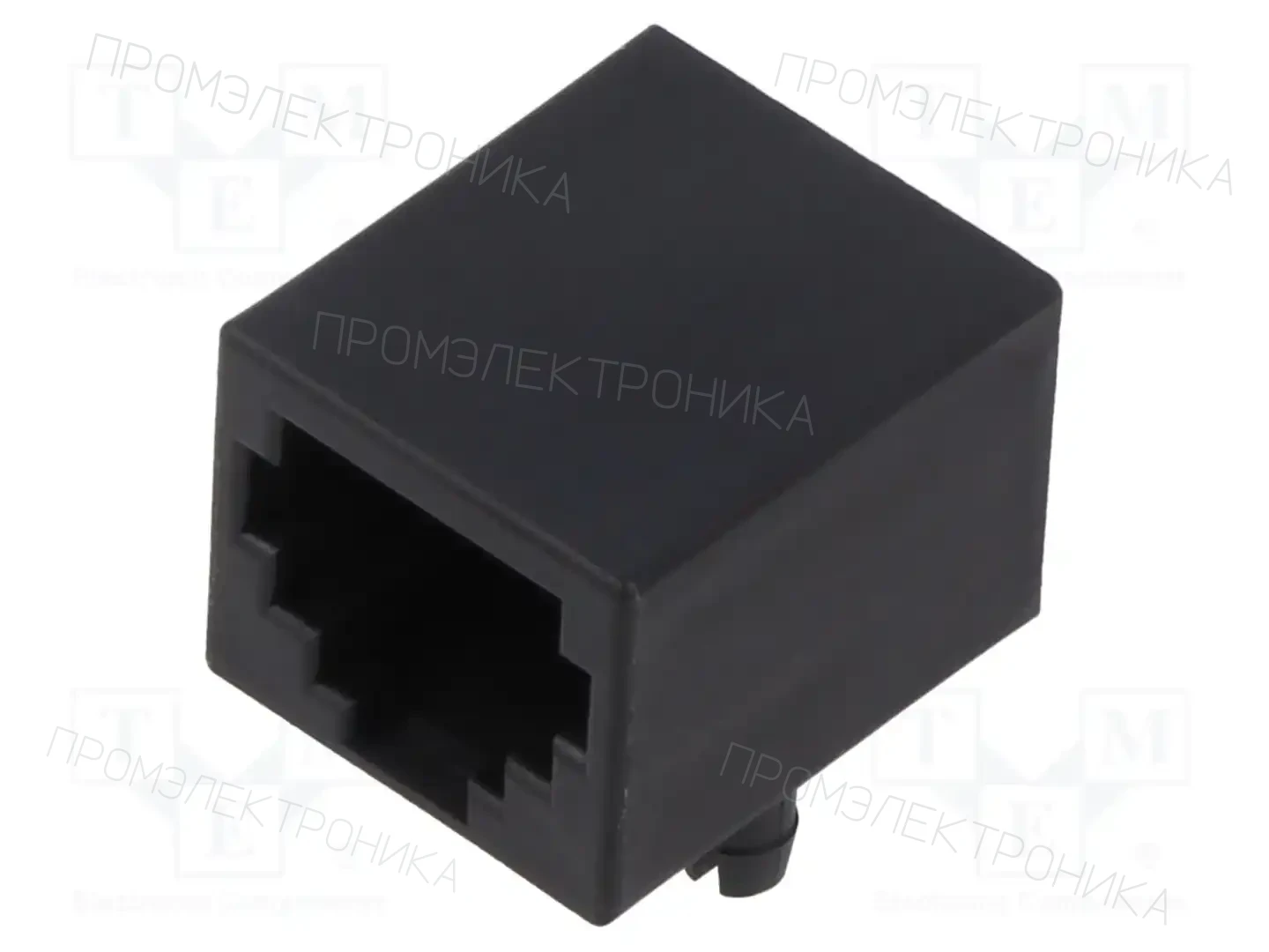 ADAM TECH MTJ-649X1 — Разъeмы RJ
