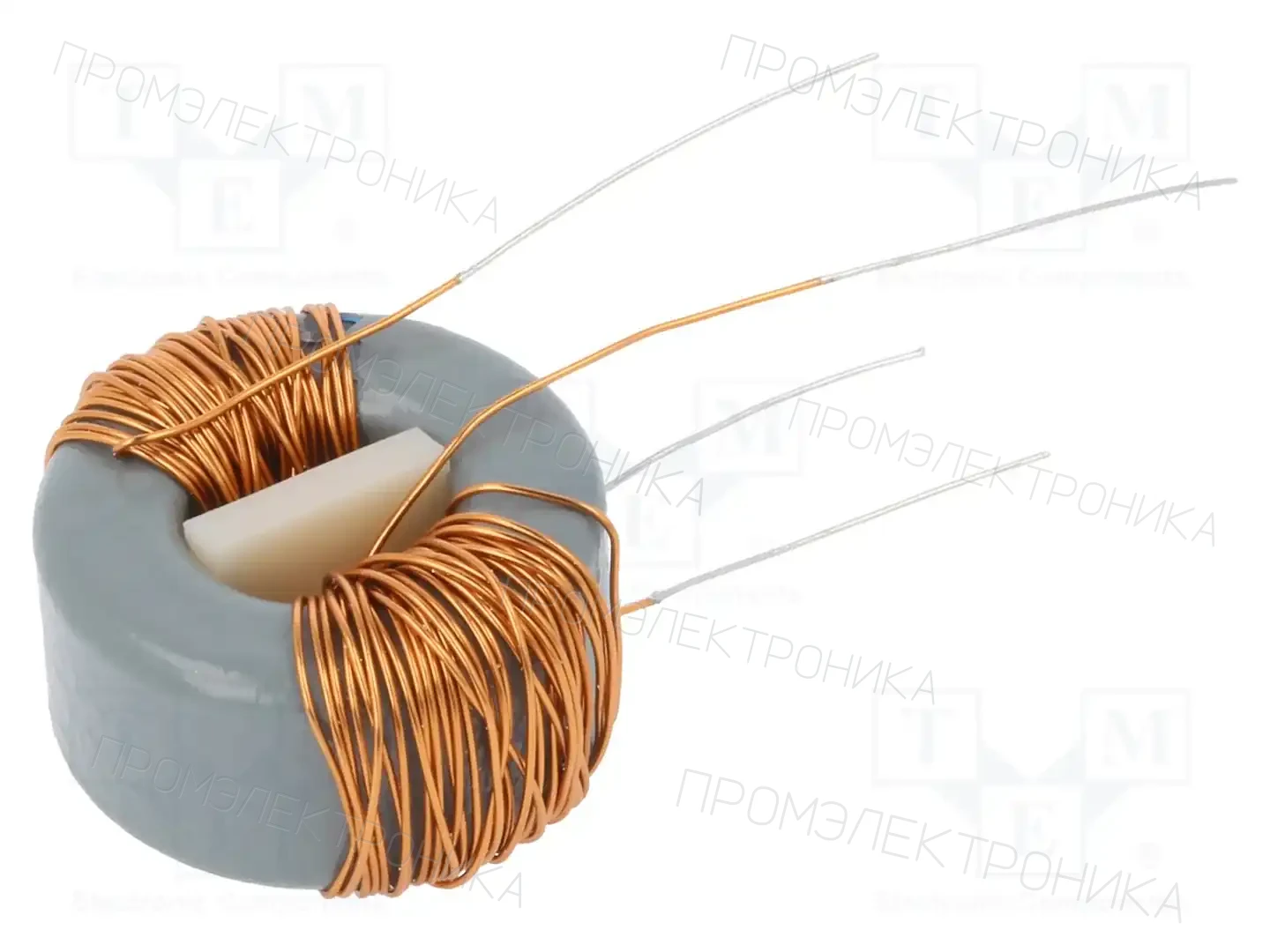 FERYSTER DTS-20/15/0,7-H — Дроссели