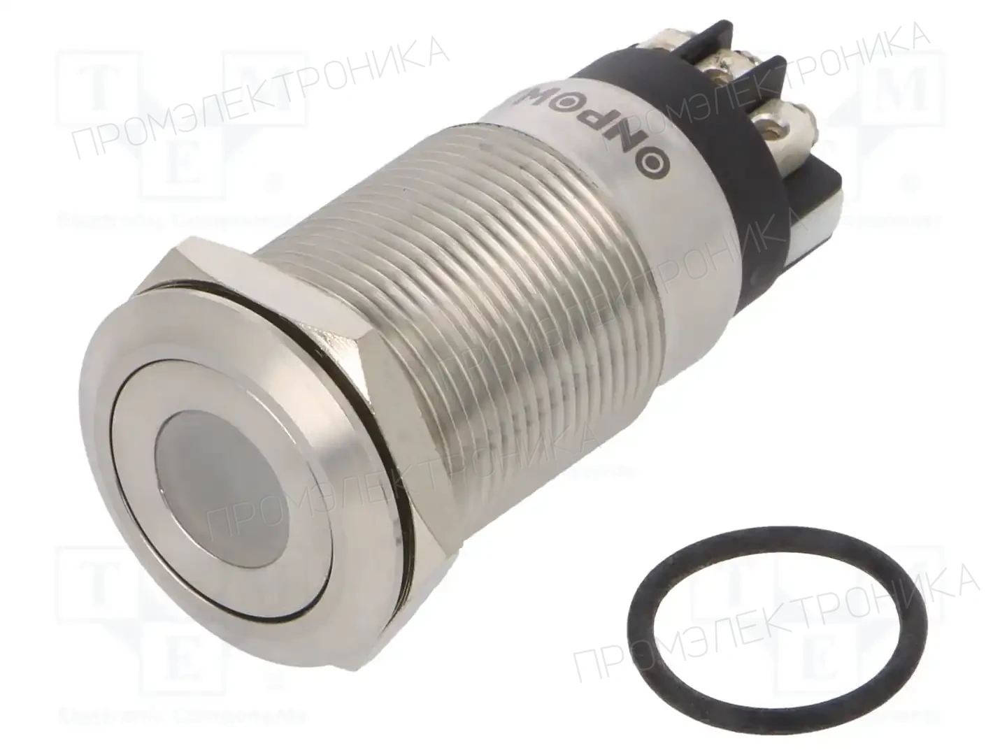 ONPOW LAS1GQF-11ZD/L/W/12V/S — Переключатели кнопочные