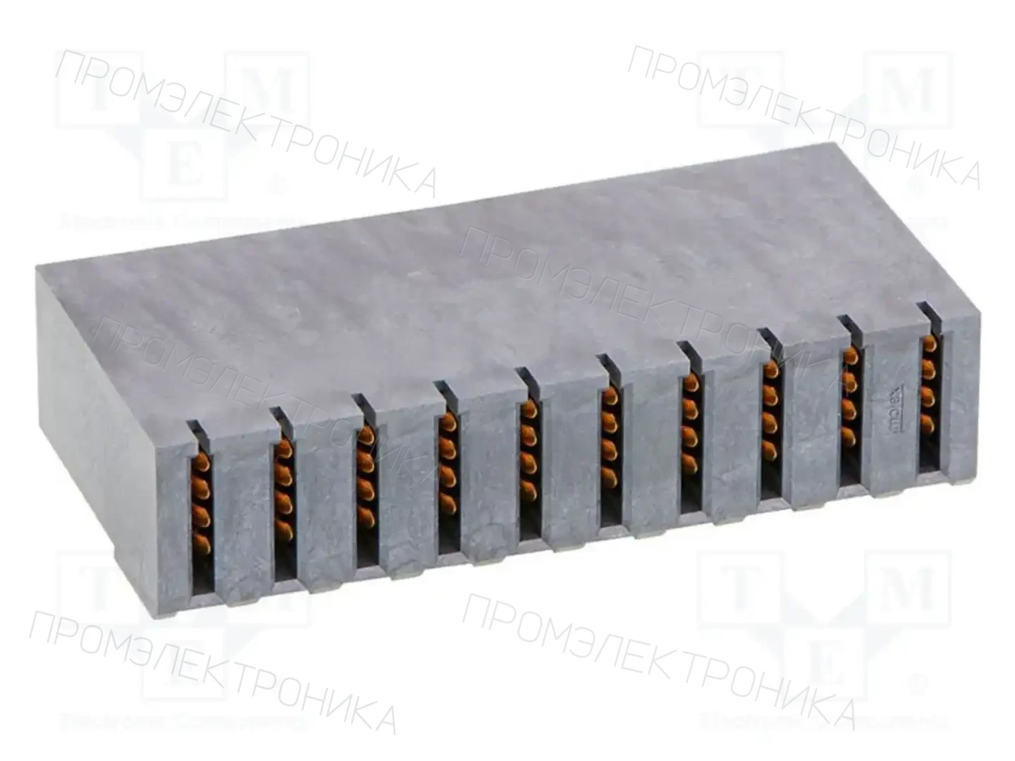 MOLEX 219564-0036 — Разъeмы Automotive