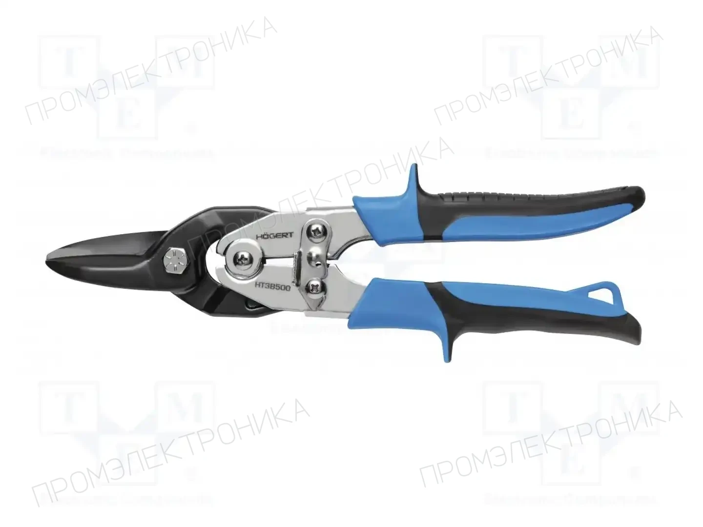 HÖGERT TECHNIK HT3B500 — Ножницы, маленькие ножницы, ножи
