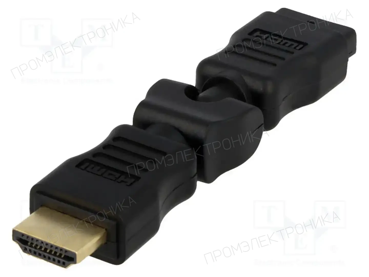 LOGILINK AH0012 — Кабели и адаптеры HDMI, DVI, DisplayPort