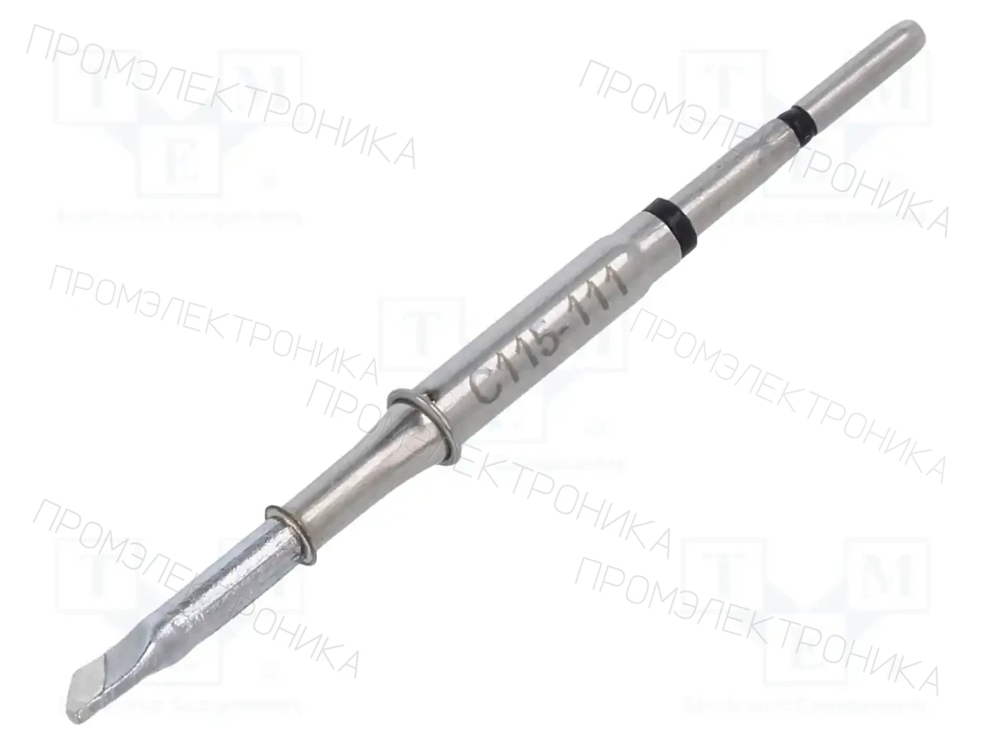 JBC TOOLS C115111 — Жала паяльников