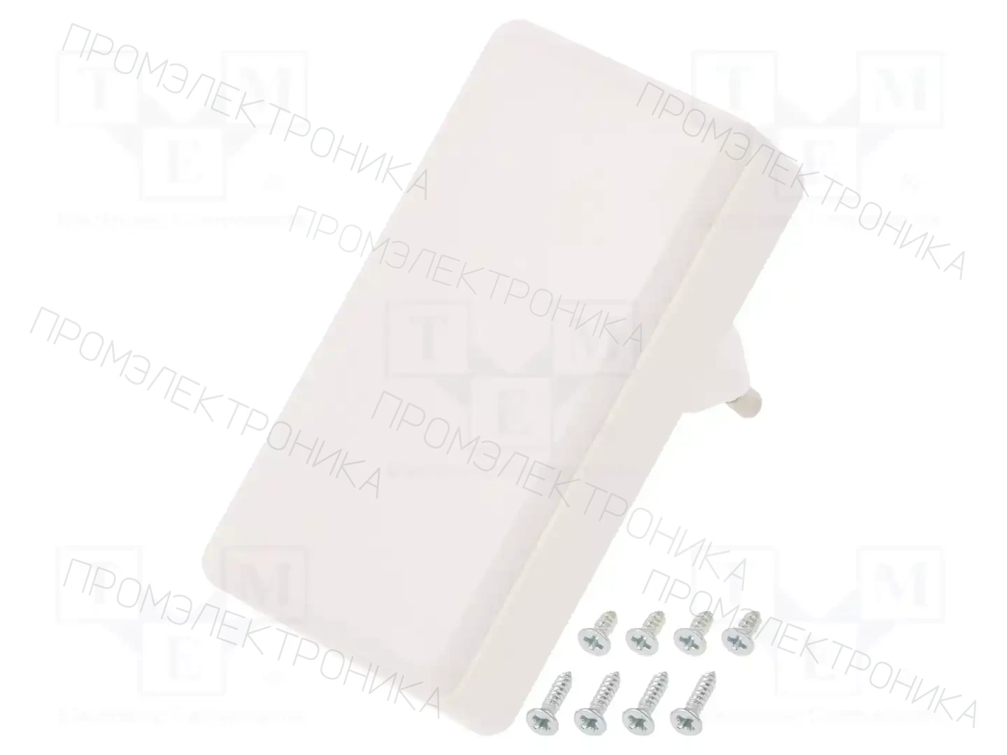 SUPERTRONIC PP053W-S — Корпуса для блоков питания