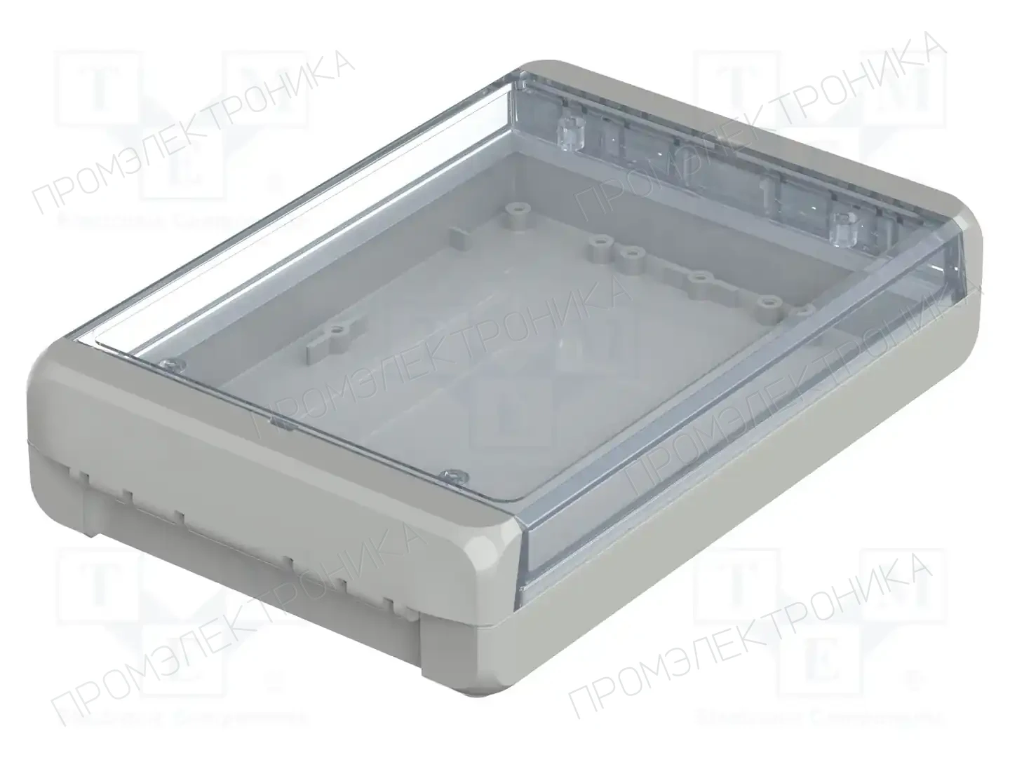 BOPLA B 181304 PC-V0-G 7035 — Корпуса универсальные