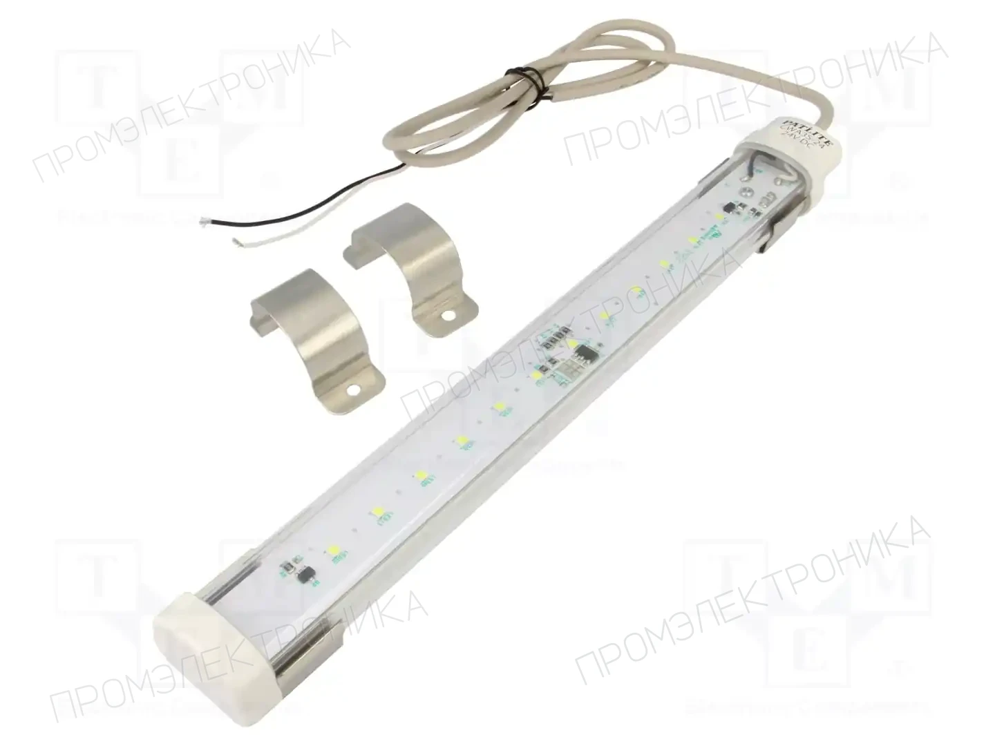 PATLITE CWA3S-24-CD — Источники света - освещение