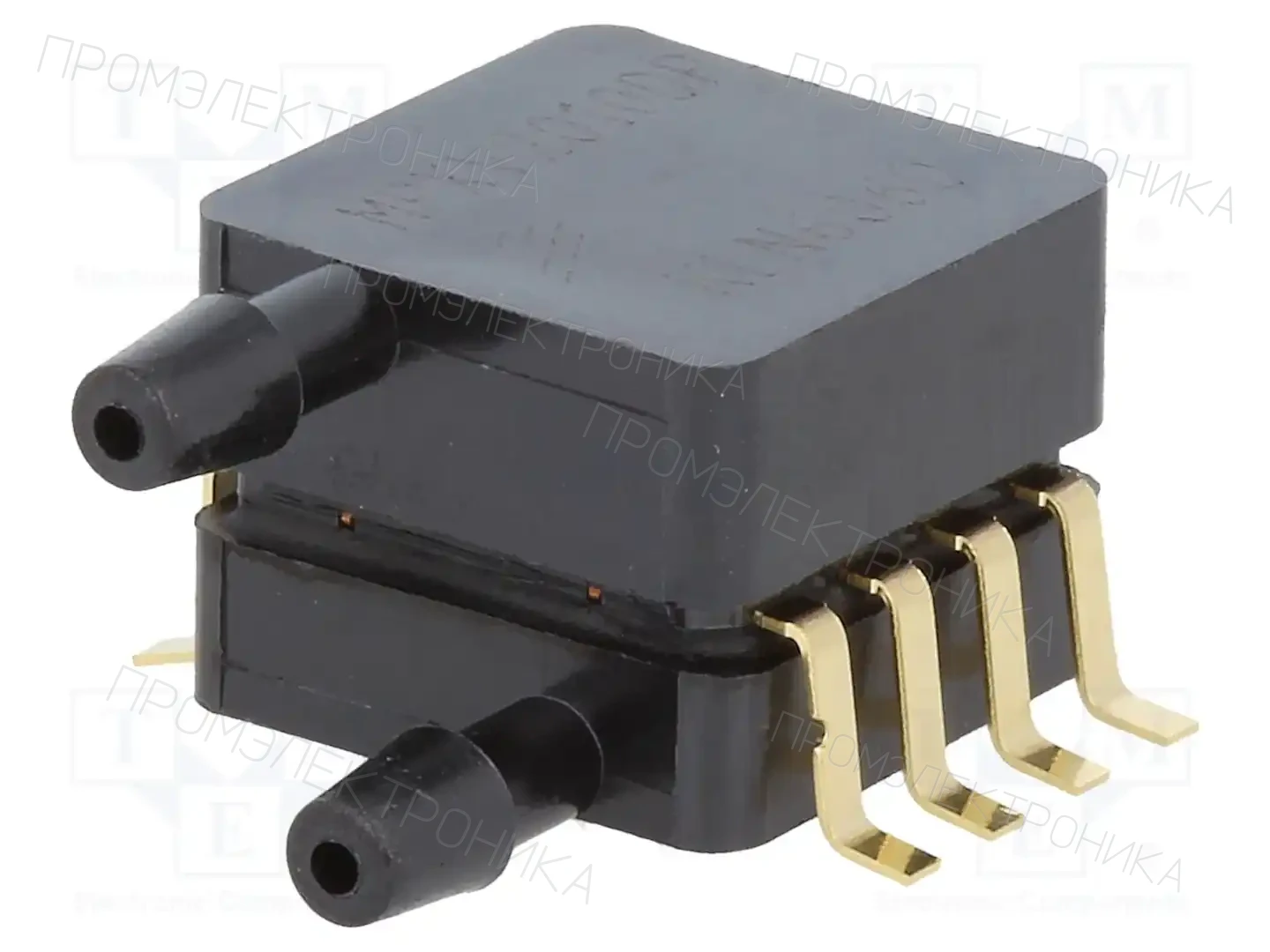 NXP (FREESCALE) MPXV2010DP — Датчики давления