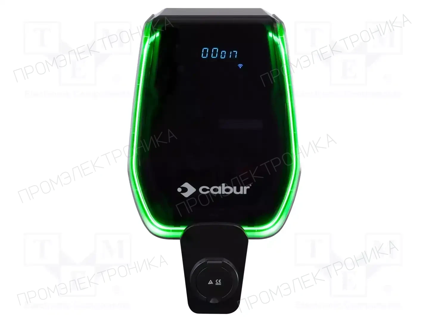 CABUR EVPLUS7S — Кабели для автомобилей и прицепов