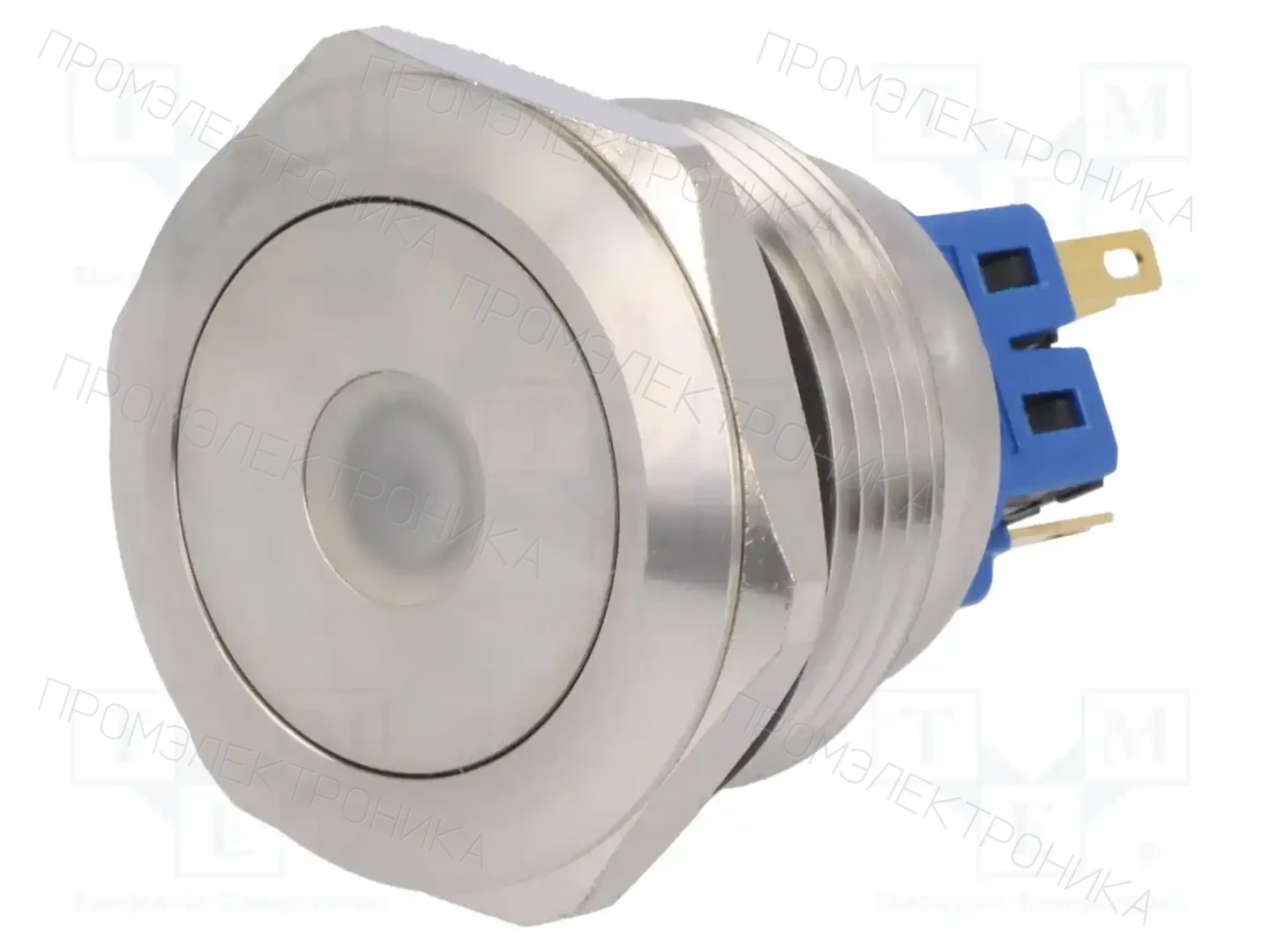 ONPOW GQ28-11ZD/B/12V/S — Переключатели кнопочные