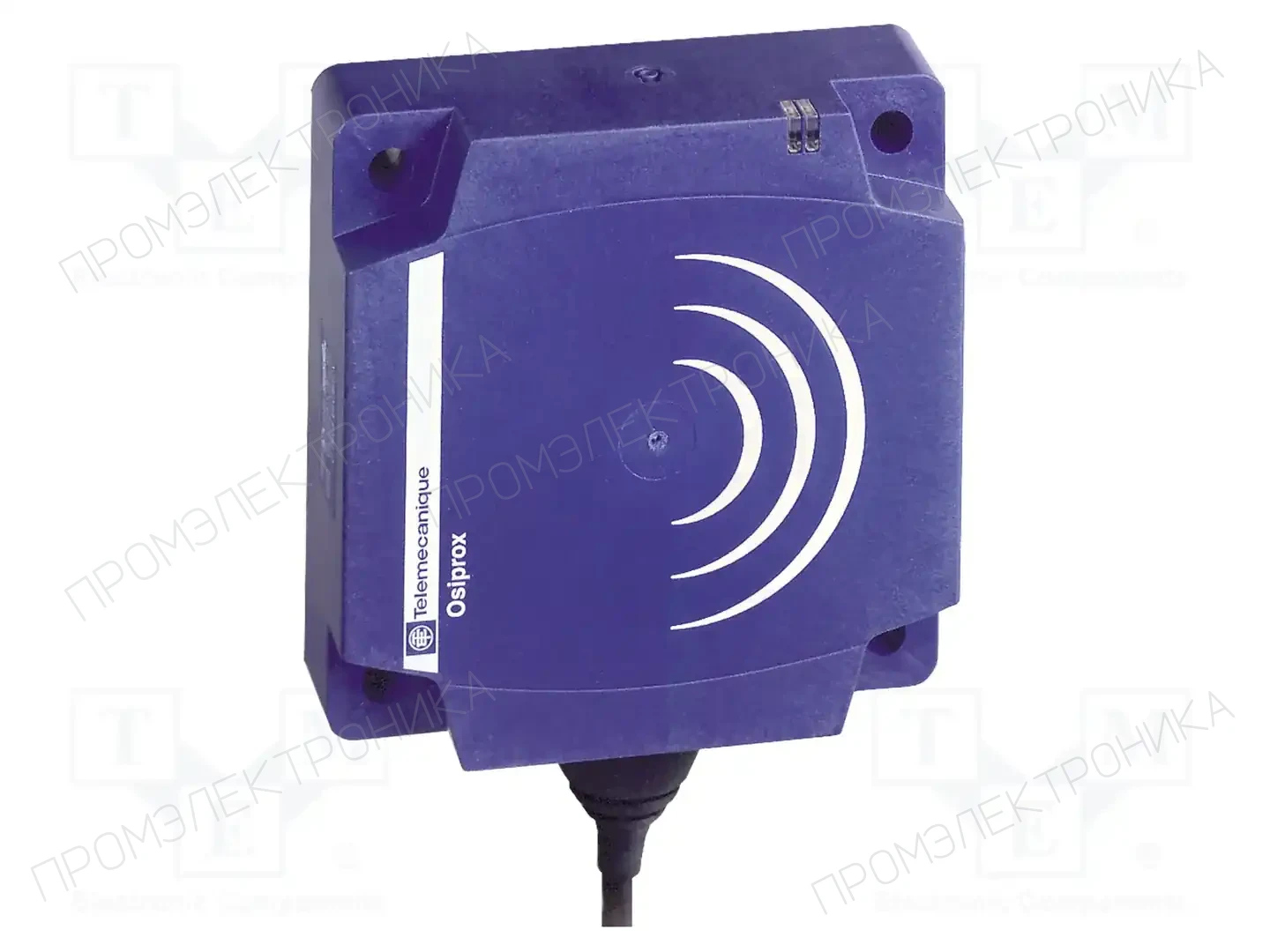 TELEMECANIQUE SENSORS XS8D1A1PBL2 — Датчики индукционные прямоугольные