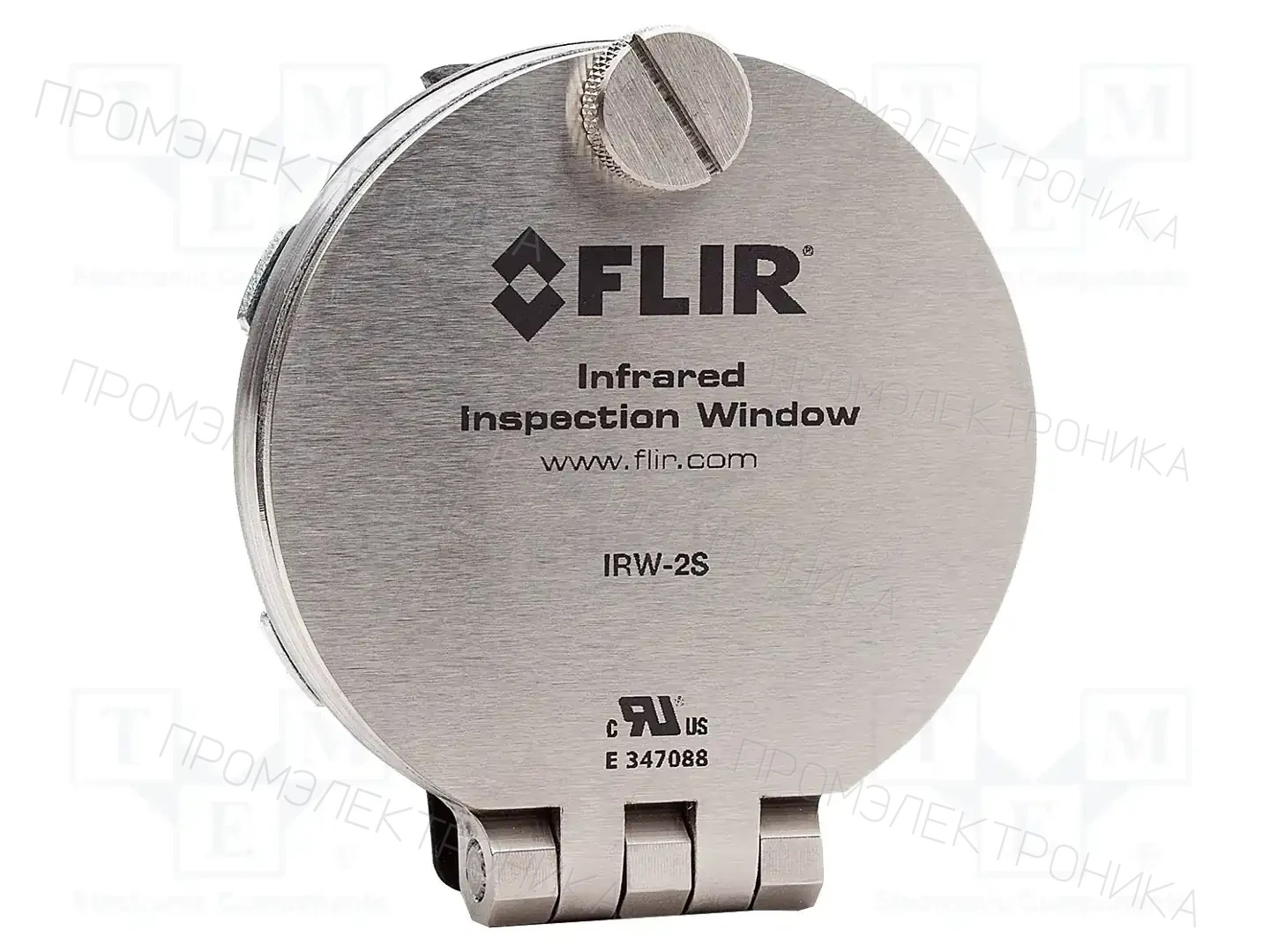 FLIR SYSTEMS AB 19250-200 — Камеры тепловидения FLIR