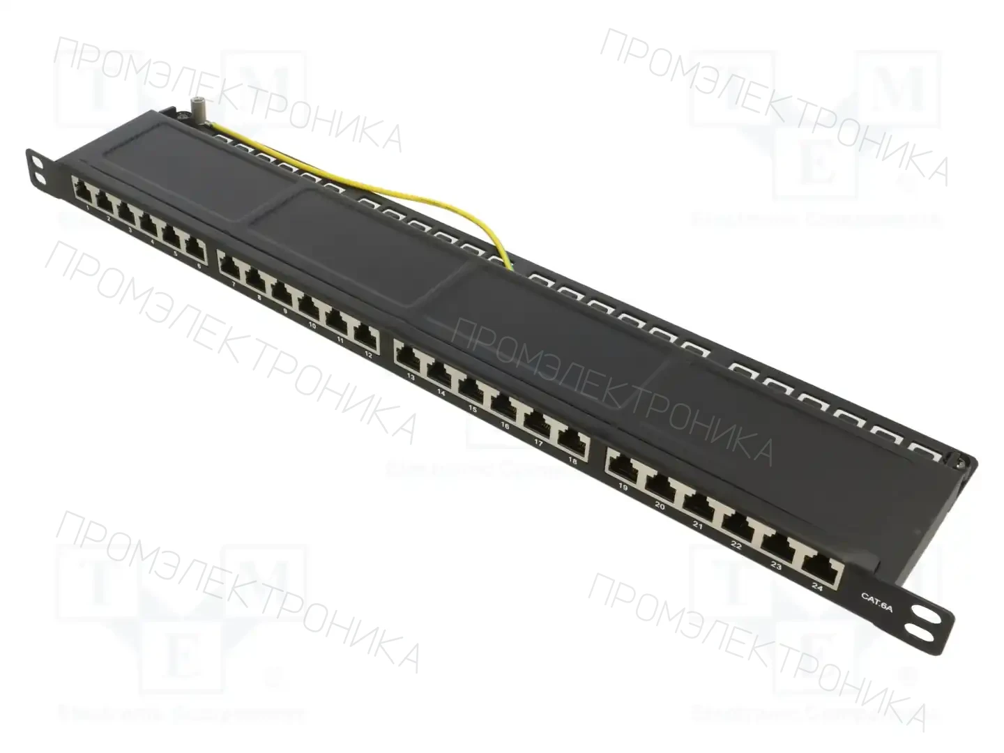 LOGILINK NP0063 — Разъeмы RJ