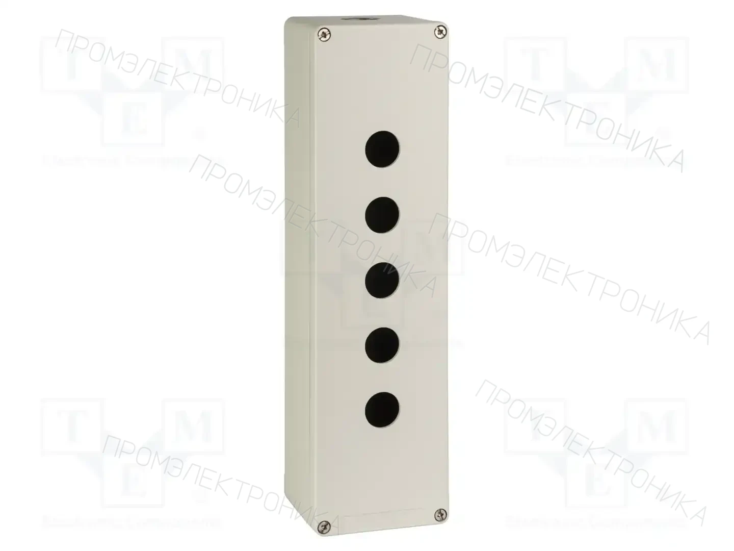SCHNEIDER ELECTRIC XAPG59505 — Корпуса для пультов