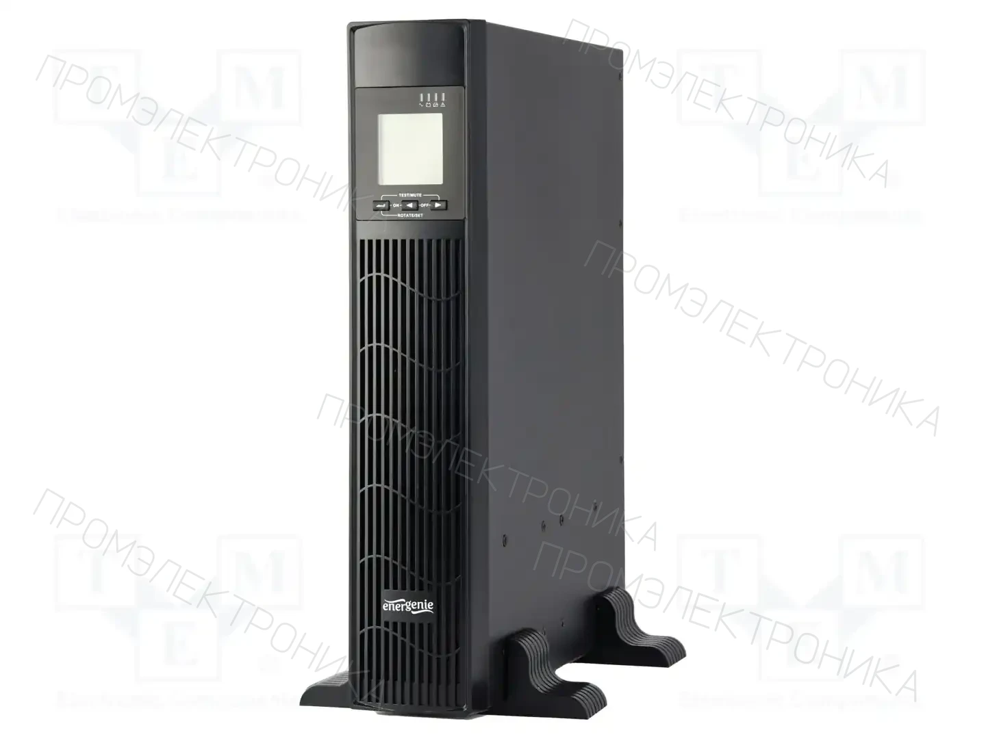 GEMBIRD EG-UPSRACK-10 — Компьютерные блоки питания и UPS'ы