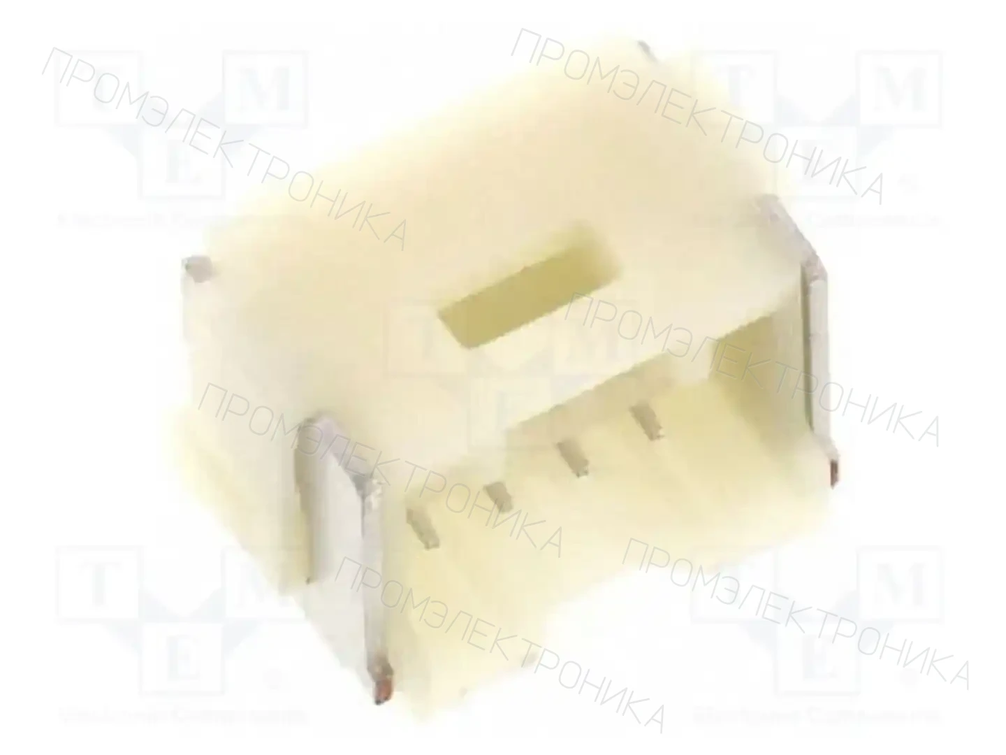 AMPHENOL 10136353-04111LF — Разъeмы сигнальные растр 1,50мм