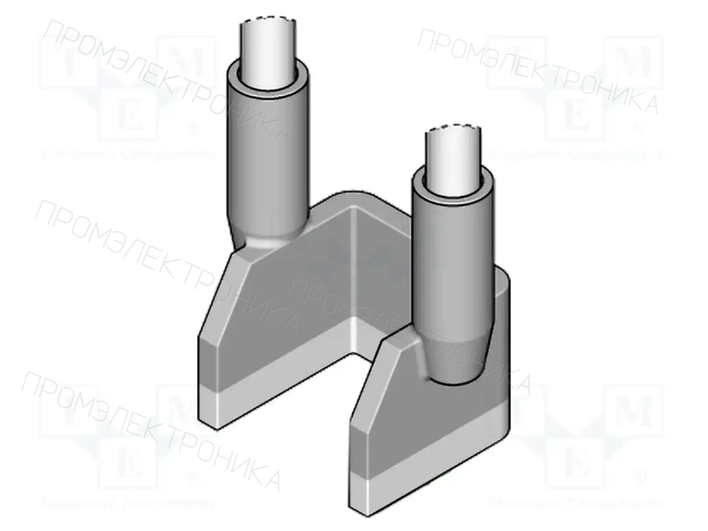 JBC TOOLS C420286 — Жала паяльников
