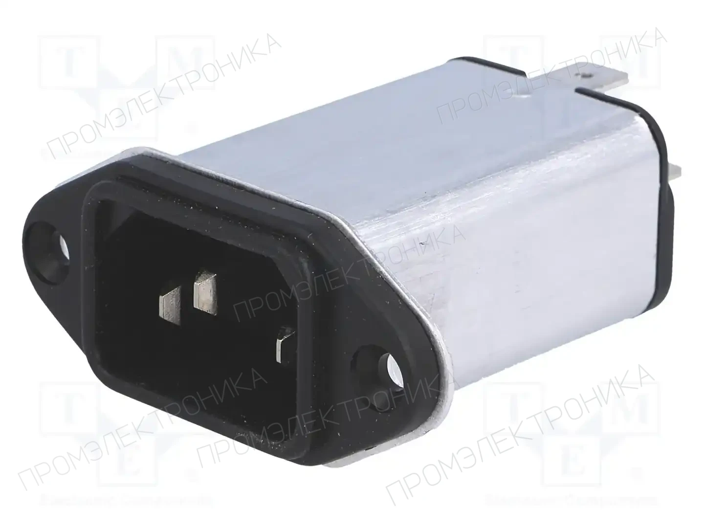 SCHURTER 4300.5051 — Разъемы IEC 60320