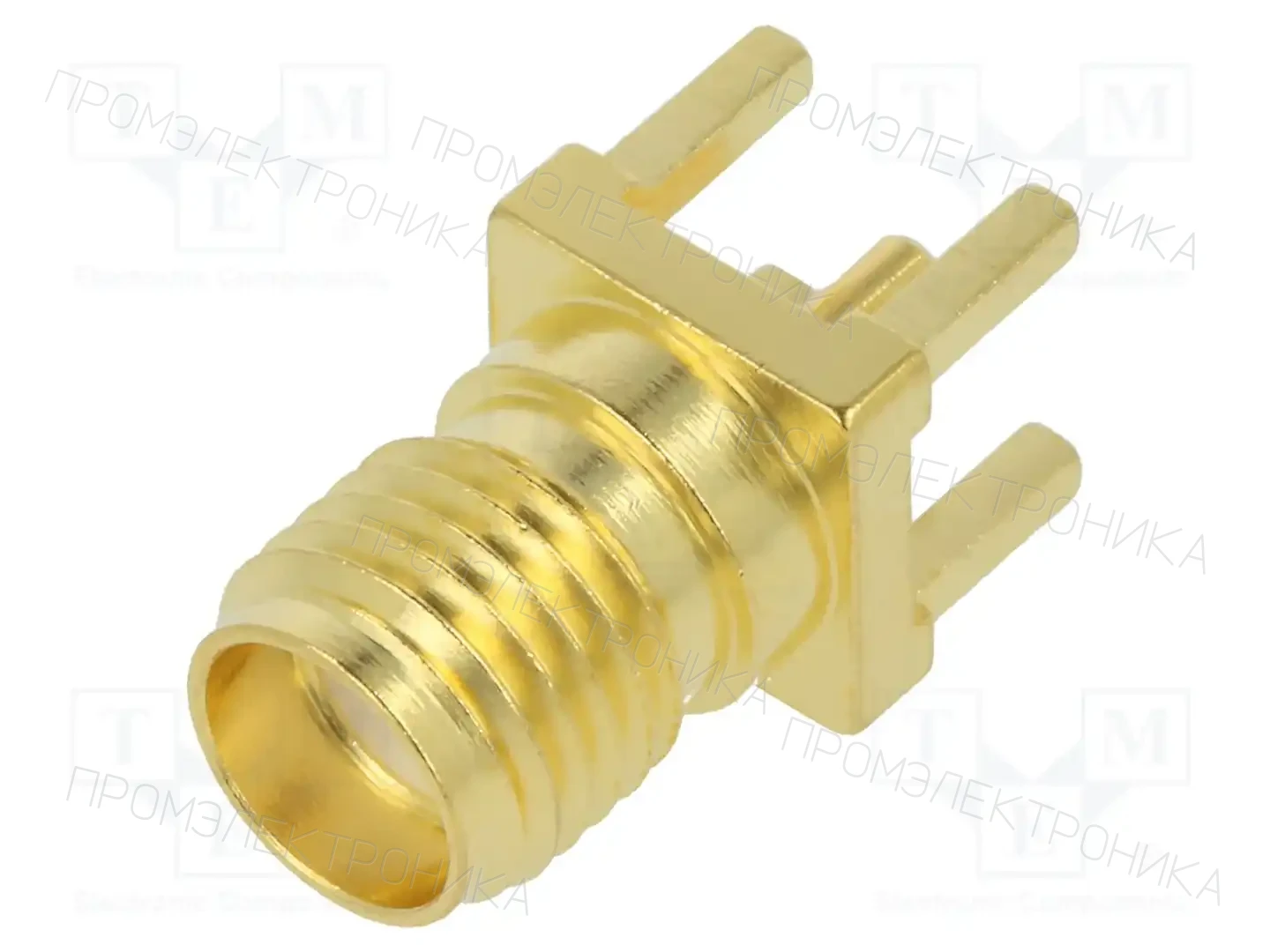 AMPHENOL RF 132134 — Разъeмы SMA, SMB, SMC