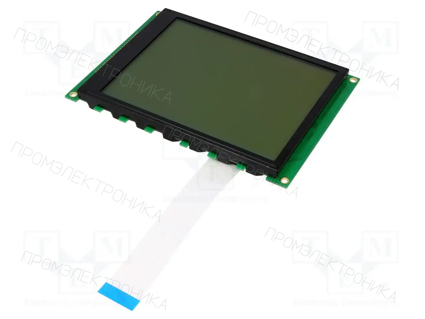 DISPLAY ELEKTRONIK DEM 320240I FGH-PW — Дисплеи LCD графические