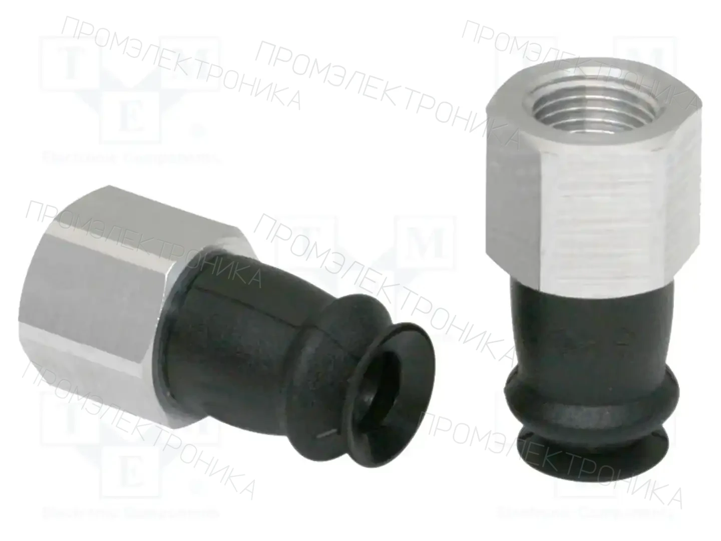 SCHMALZ FSGA-11-NBR-55-G1/8-IG — Вакуумные элементы