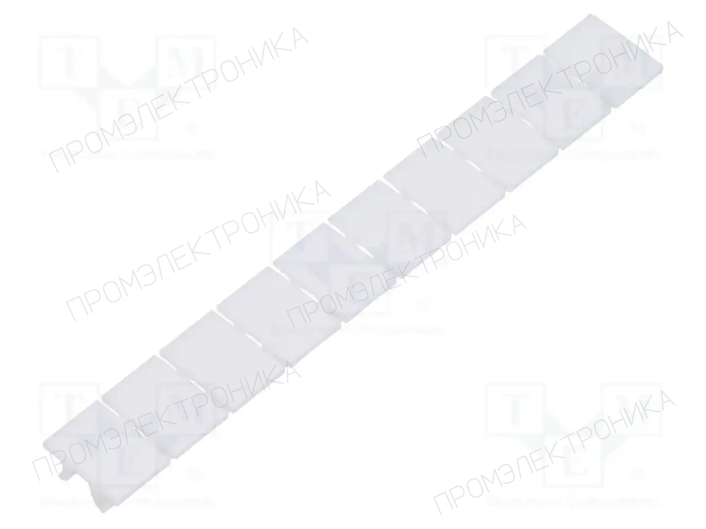 DEGSON ELECTRONICS ZB8-10P-19-00Z(H) — Соединителей на рейку