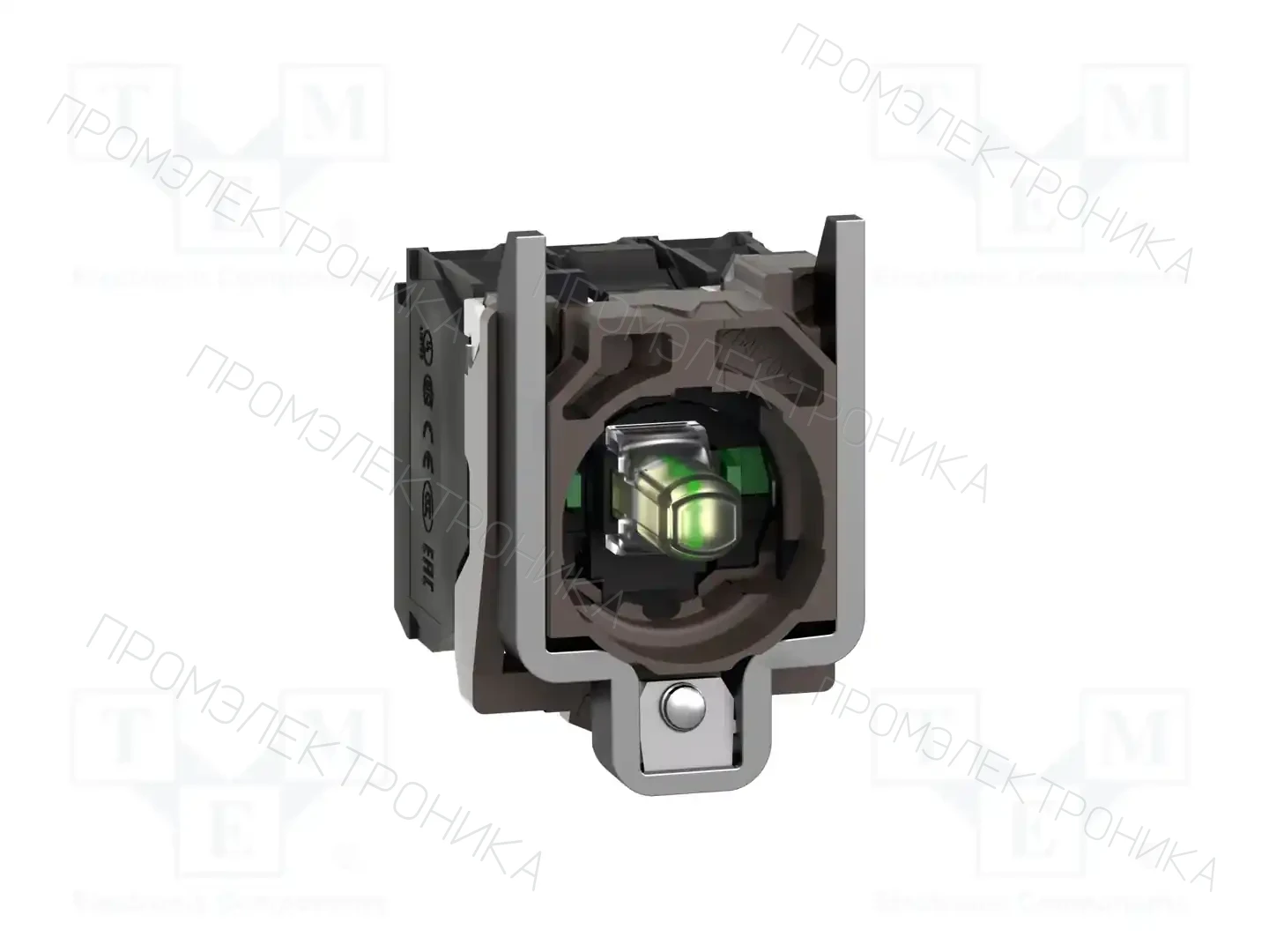 SCHNEIDER ELECTRIC ZB4BW0M13 — Панельные аксессуары стандартные