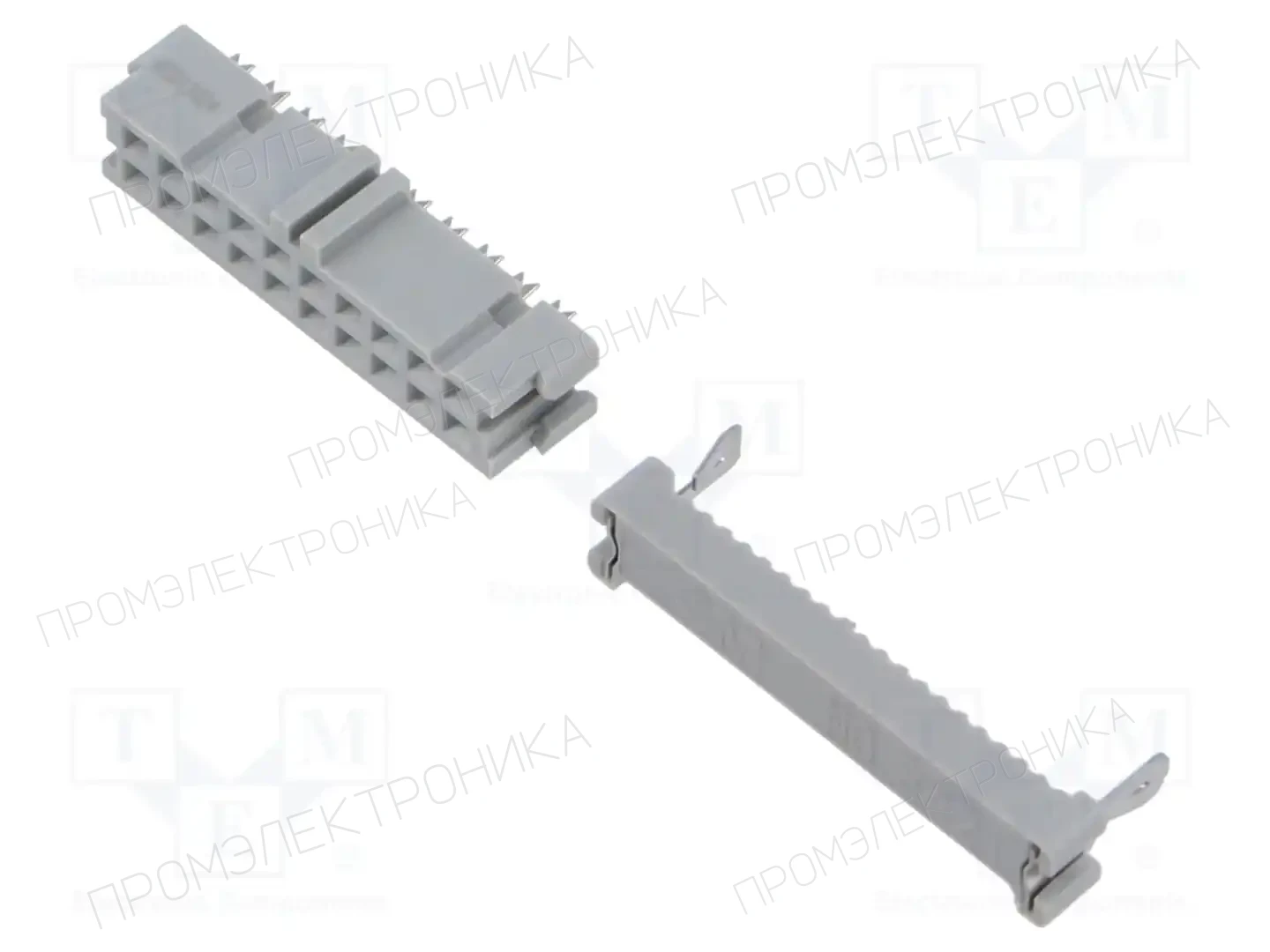 3M 7100251658 — Разъeмы IDC