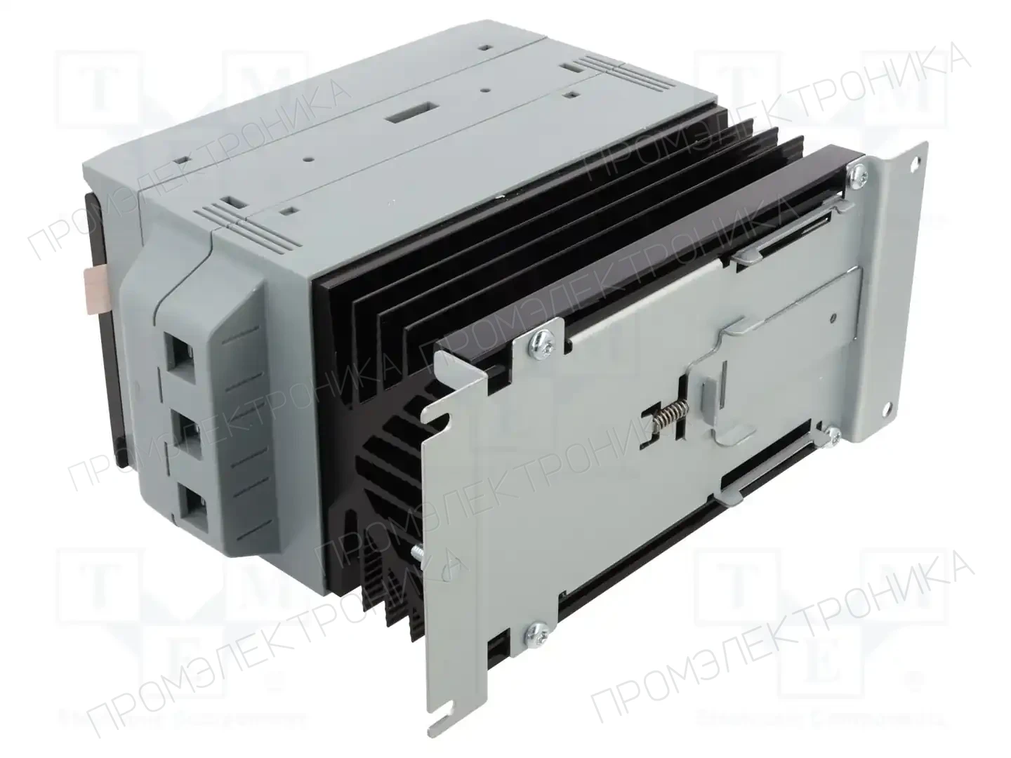DANFOSS MCD 201-018-T4-CV3 — Устройства плавного пуска