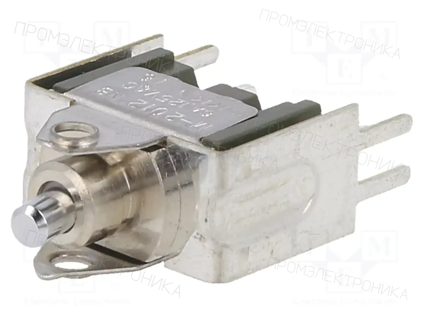 NKK SWITCHES M2012TXW13 — Переключатели рычажные