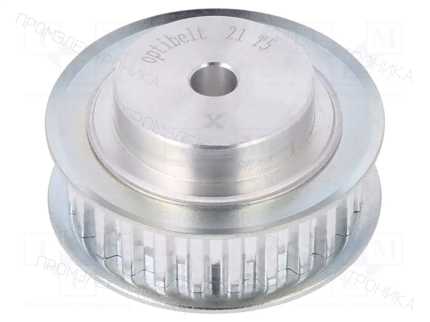 OPTIBELT 21 T5 22-200ZA — Трансмиссия