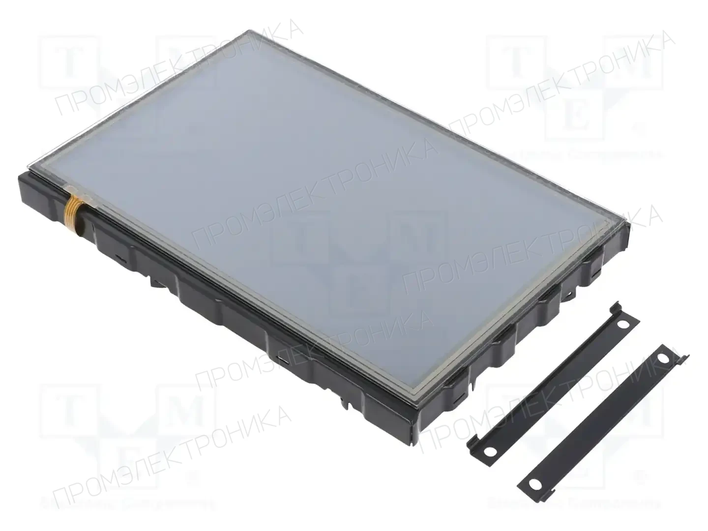 DISPLAY VISIONS EA EDIPTFT70-BTP — Интеллигентные дисплеи