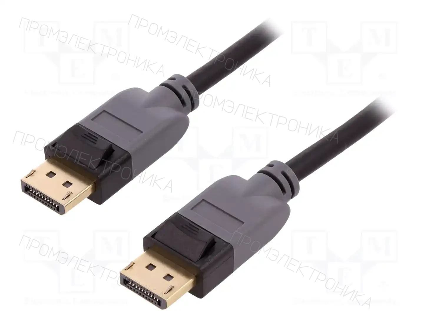 QOLTEC 50466 — Кабели и адаптеры HDMI, DVI, DisplayPort