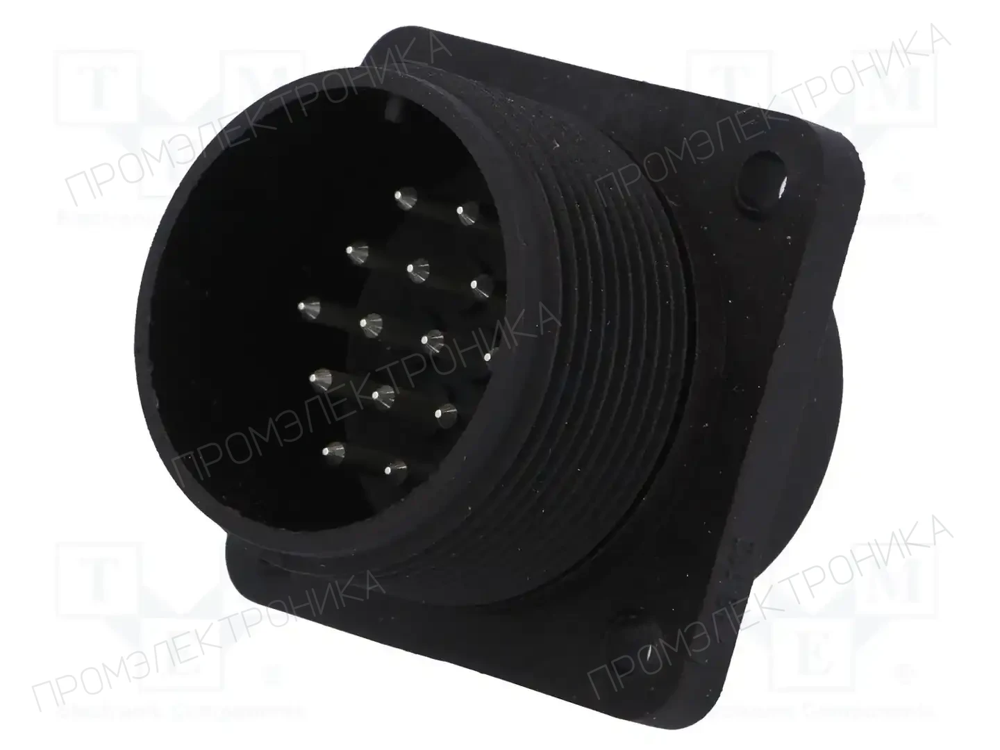 HIRSCHMANN 933062100 CM 02 E 20-27 P — Разъeмы CM