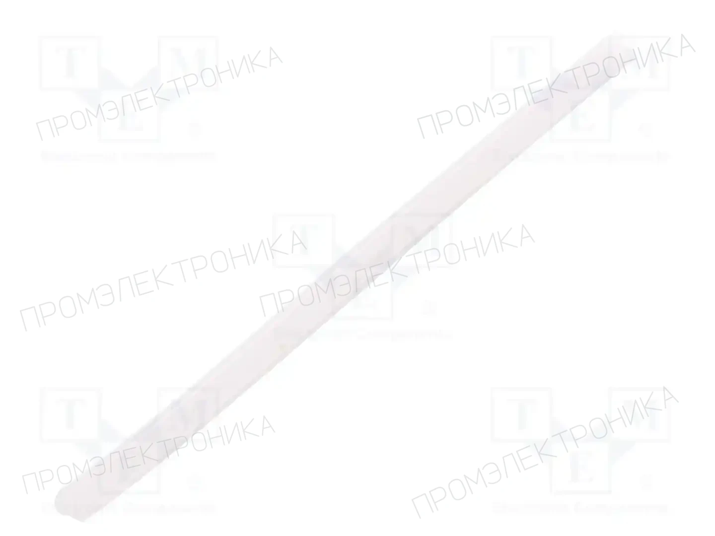 PANDUIT GES62F-C — Защитные насадки на края