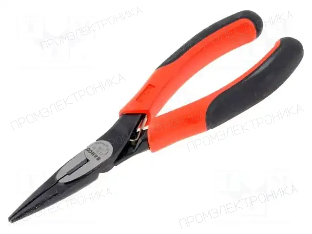 BAHCO 2430 G-160IP — Клещи-кусачки универсальные