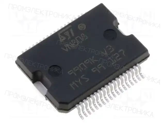 STMicroelectronics VN808-E — Драйверы - микросхемы