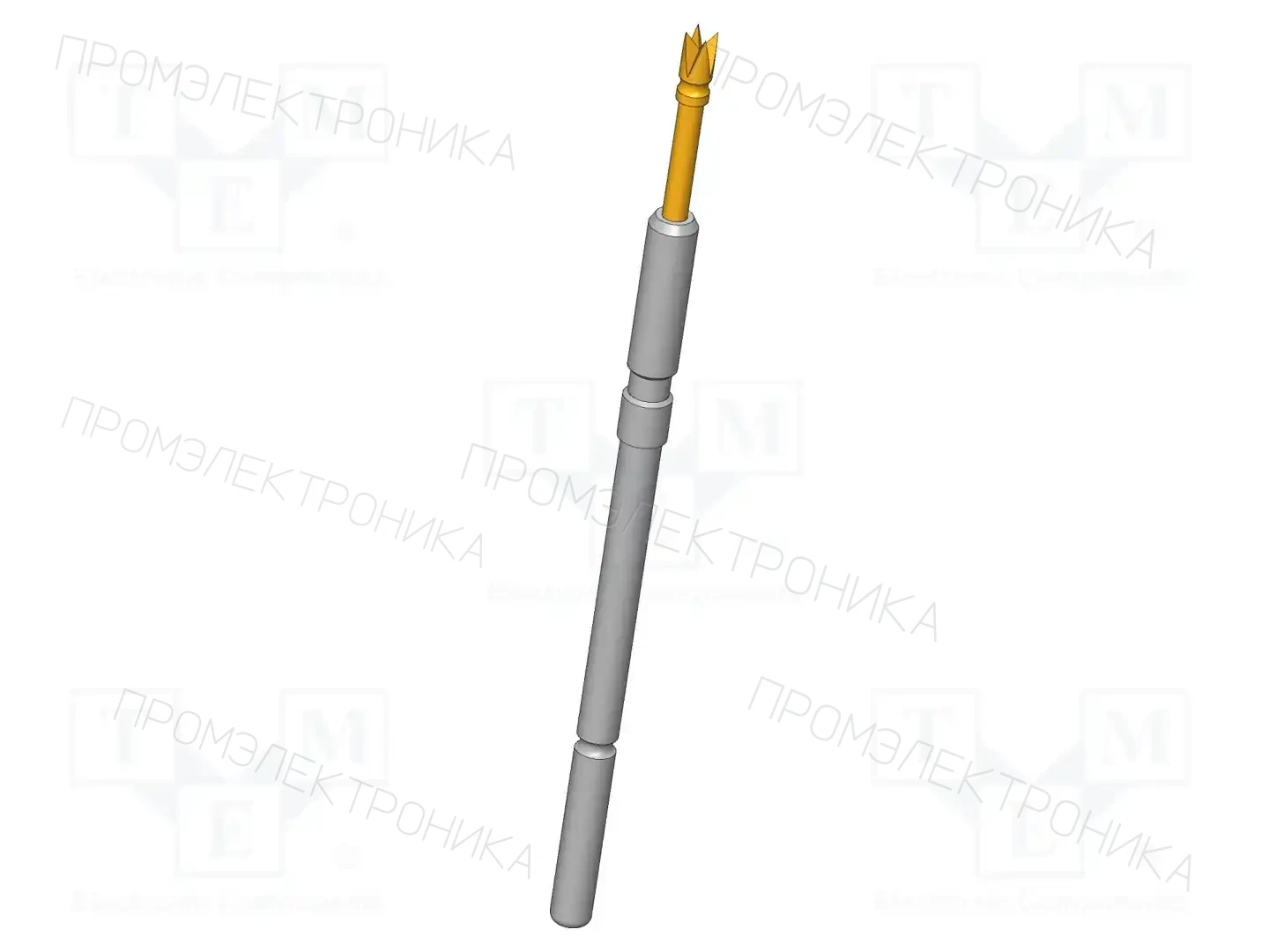 INGUN HSS-118 214 130 A 2210 — Измерительные щупы