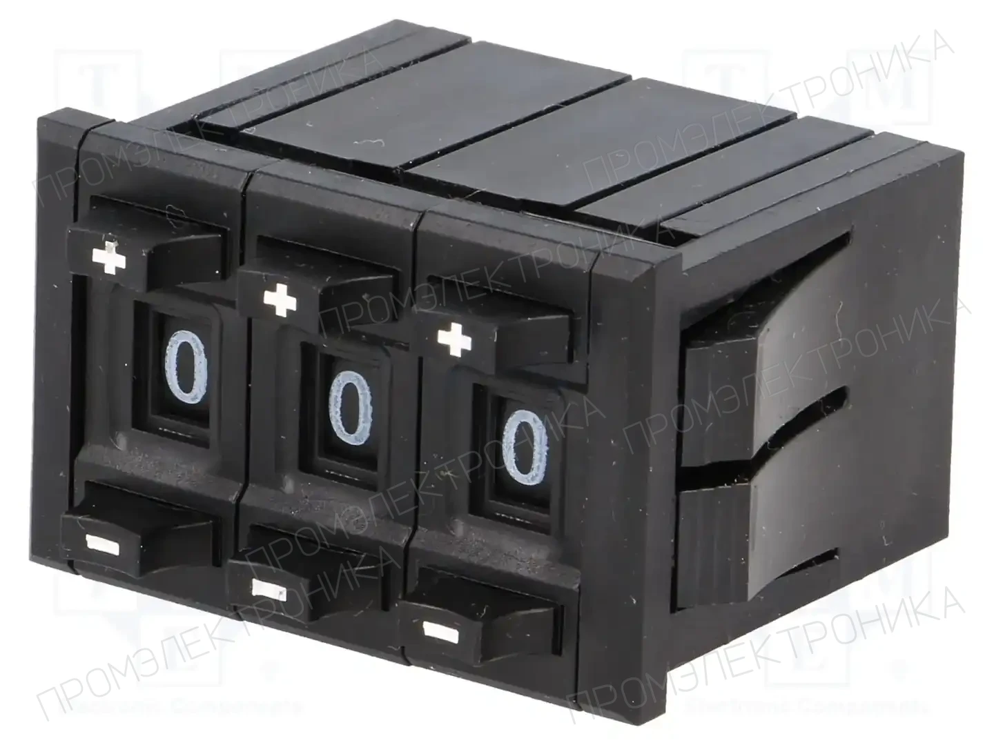 BOURNS 3683S-1-503L — Потенциометры многооборотные керметные