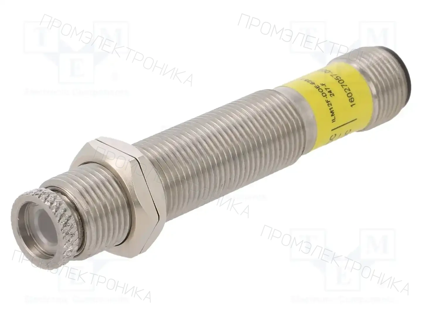 Laser Components ILM12F-DOE-635-7-247-F — Модули лазерные