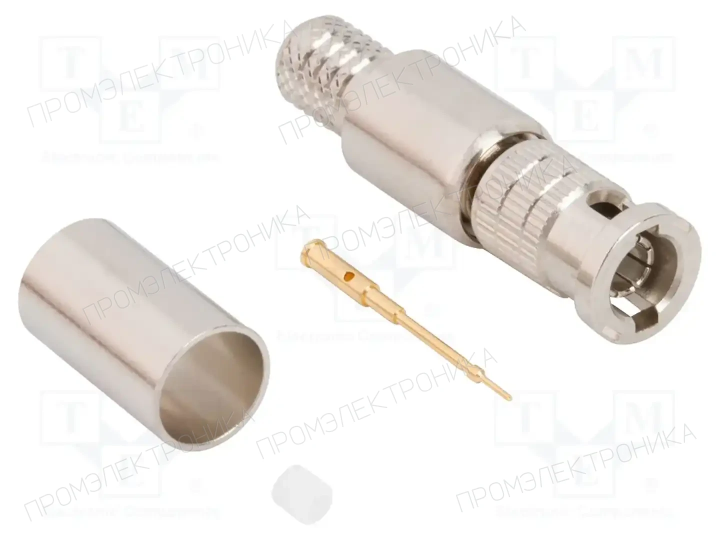 AMPHENOL RF 034-1137-12G — Разъeмы BNC