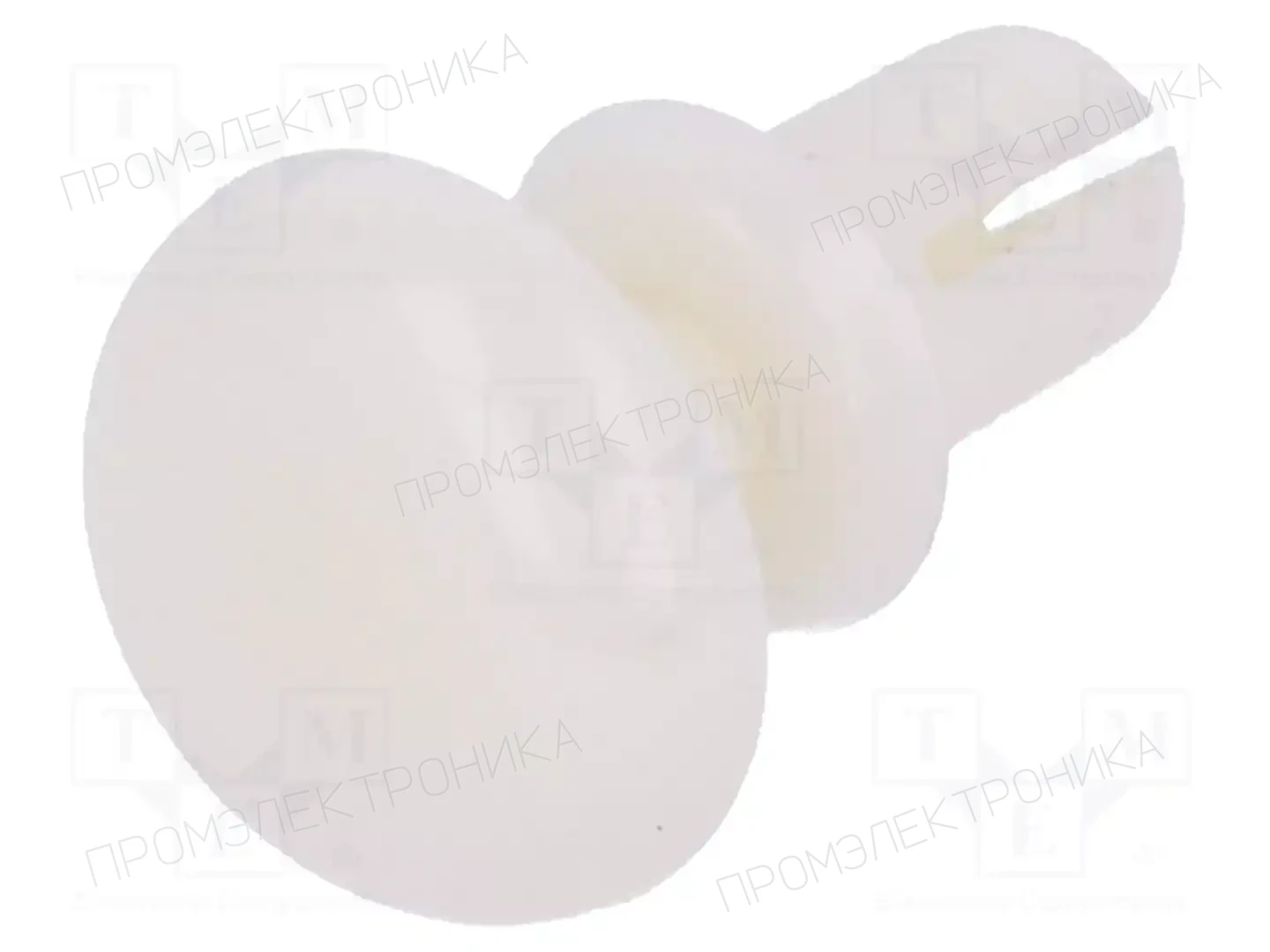 DREMEC 8G4013.0X3.0W — Пластиковые заклёпки