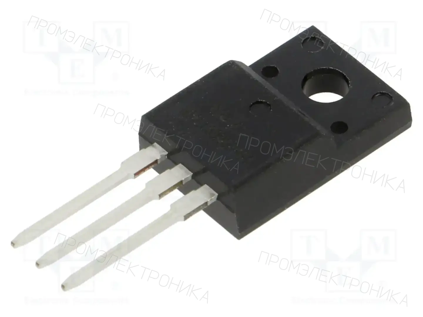 WAYON WML030N06HG4 — Транзисторы с каналом N THT