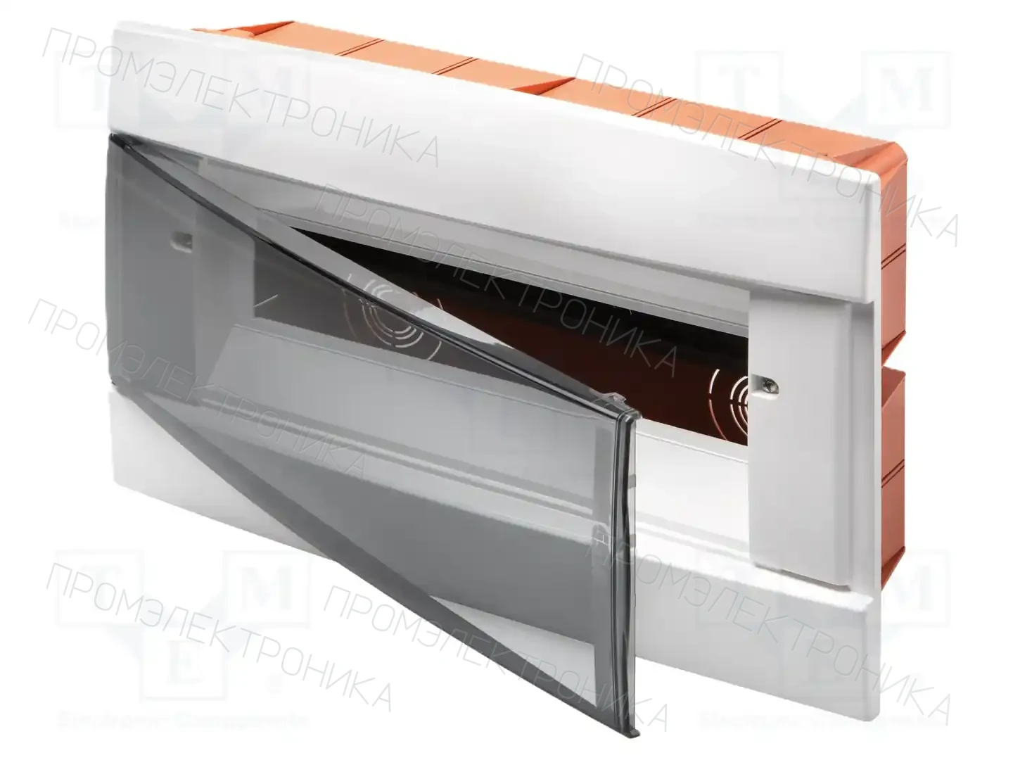 GEWISS GW40229TB — Корпуса для модульной аппаратуры