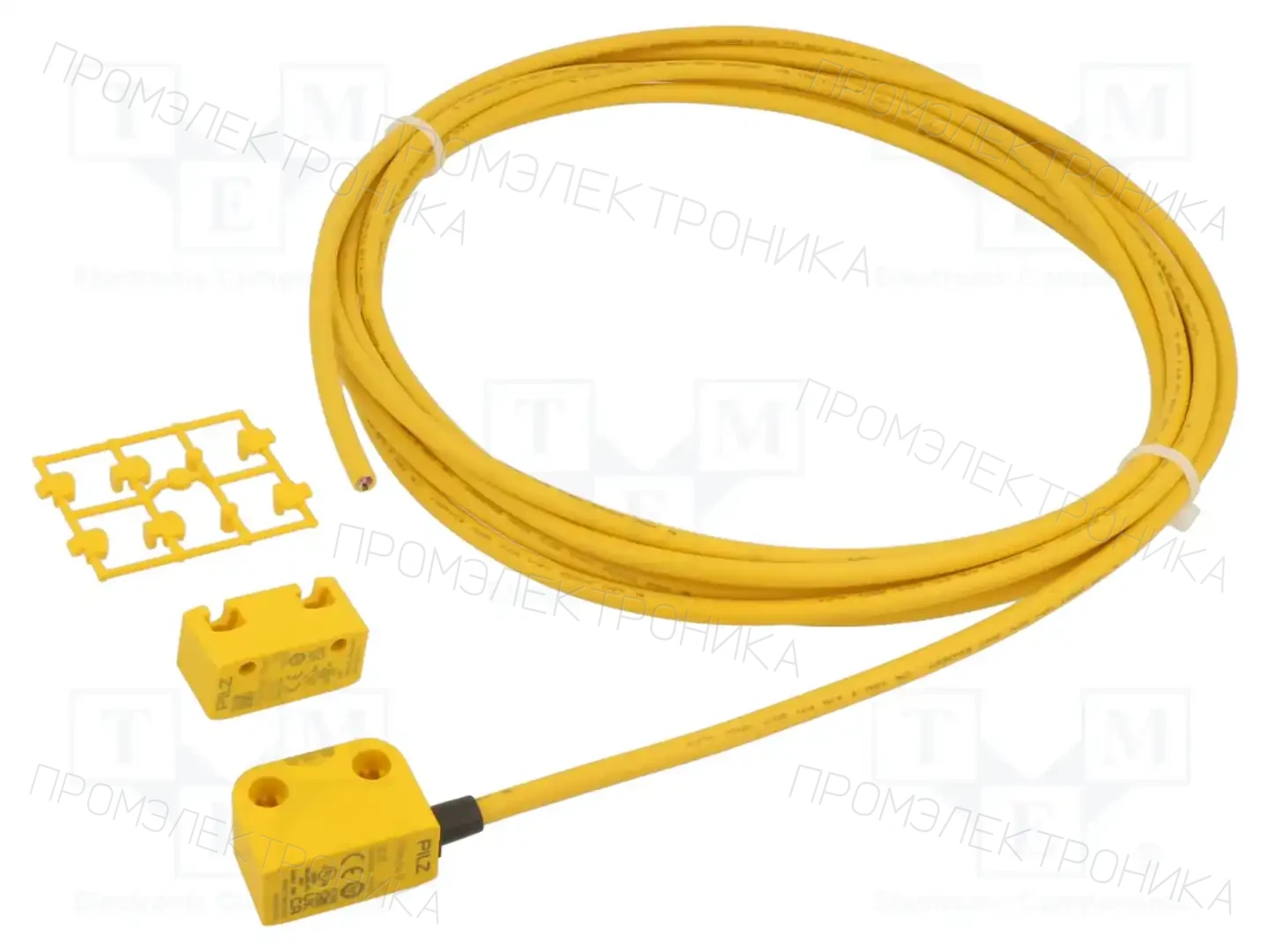PILZ 506327 — Выключатели безопасности стандартные